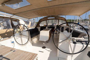 Dufour 460 GL „DOTTEREL“ – fotka 2