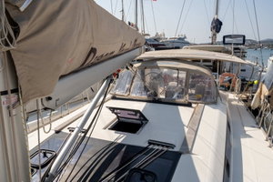 Dufour 460 GL „DOTTEREL“ – fotka 8