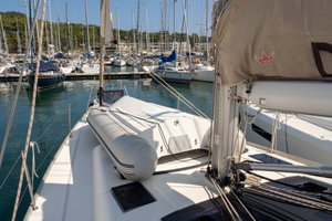 Dufour 460 GL „DOTTEREL“ – fotka 10
