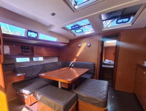 Dufour 460 GL „DRONGO“ – fotka 3