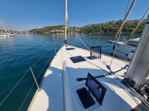 Dufour 460 GL „DRONGO“ – fotka 7