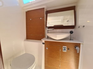 Dufour 460 GL „DRONGO“ – fotka 5