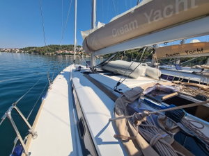 Dufour 460 GL „DRONGO“ – fotka 6