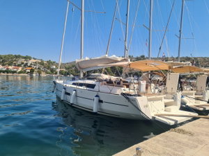 Dufour 460 GL „DRONGO“ – fotka 2