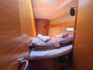 Dufour 460 GL „DRONGO“ – fotka 10