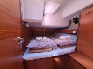 Dufour 460 GL „DRONGO“ – fotka 4