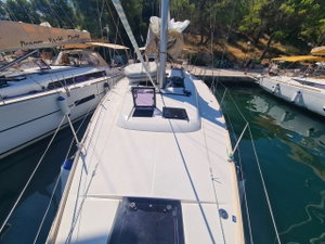 Dufour 460 GL „DRONGO“ – fotka 8