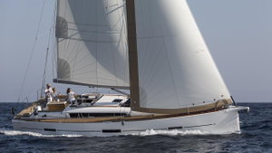 Dufour 460 GL „FALCON“ – fotka 1