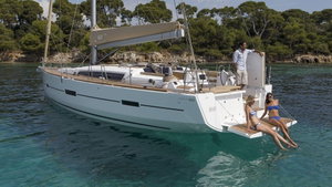 Dufour 460 GL „FALCON“ – fotka 4