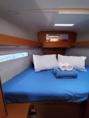 Dufour 390 GL „COILA“ – fotka 4
