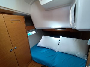 Dufour 390 GL „COILA“ – fotka 14