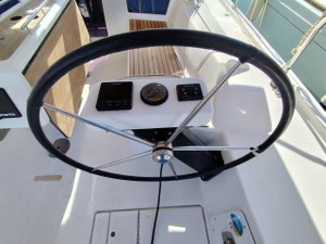Dufour 390 GL „COILA“ – fotka 2