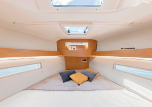 Dufour 390 GL „COILA“ – fotka 13