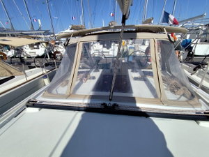 Dufour 390 GL „COILA“ – fotka 7