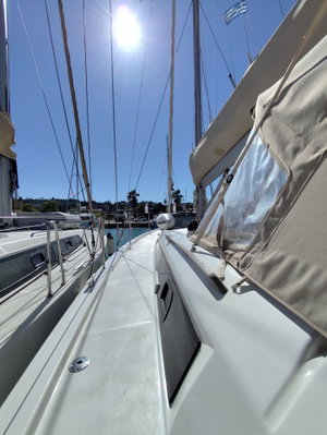 Dufour 390 GL „COILA“ – fotka 8