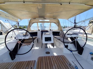 Dufour 390 GL „COILA“ – fotka 9