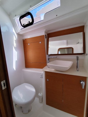 Dufour 390 GL „COILA“ – fotka 5