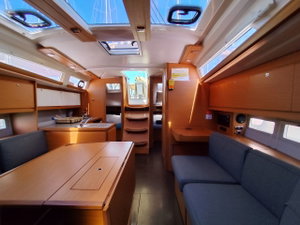 Dufour 390 GL „COILA“ – fotka 3