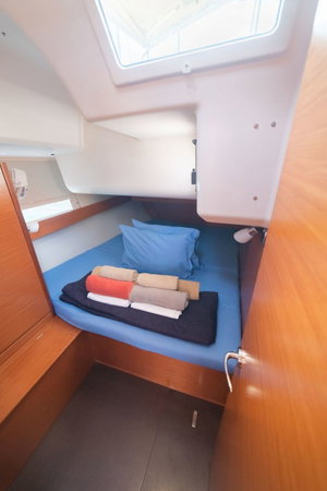 Dufour 460 GL „HIRONDELLE“ – fotka 4