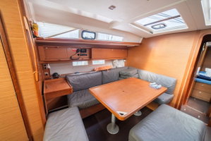 Dufour 460 GL „HIRONDELLE“ – fotka 6