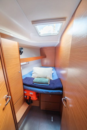 Dufour 460 GL „HIRONDELLE“ – fotka 7