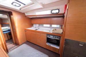 Dufour 460 GL „HIRONDELLE“ – fotka 3
