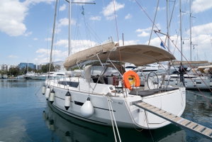 Dufour 460 GL „HIRONDELLE“ – fotka 8
