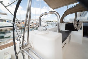 Dufour 460 GL „HIRONDELLE“ – fotka 2