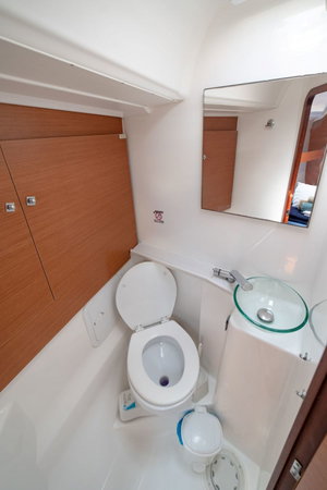 Dufour 460 GL „HIRONDELLE“ – fotka 5