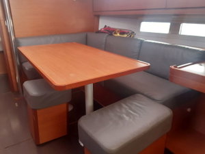 Dufour 390 GL „INVICTUS“ – fotka 3