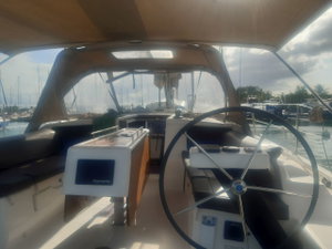 Dufour 390 GL „INVICTUS“ – fotka 5