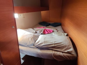 Dufour 460 GL „IBIS“ – fotka 11