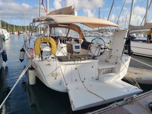 Dufour 460 GL „IBIS“ – fotka 1