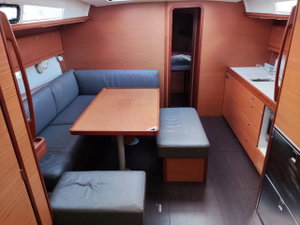 Dufour 460 GL „IBIS“ – fotka 3