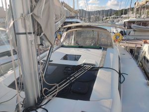 Dufour 460 GL „IBIS“ – fotka 7