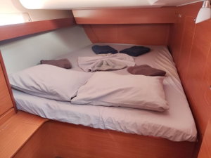 Dufour 460 GL „IBIS“ – fotka 9