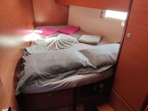 Dufour 460 GL „IBIS“ – fotka 10