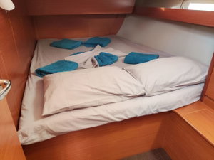 Dufour 460 GL „IBIS“ – fotka 4