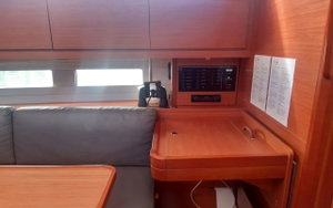 Dufour 390 GL „MAYBE TOMORROW“ – fotka 3