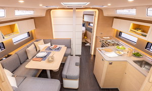 Dufour 41 „FUGUENMER“ – fotka 3