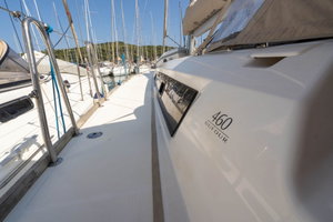 Dufour 460 GL „PICABIA“ – fotka 2