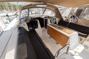 Dufour 460 GL „PICABIA“ – fotka 10