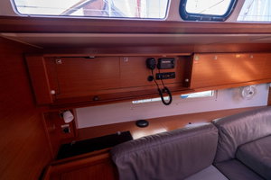 Dufour 460 GL „PICABIA“ – fotka 6