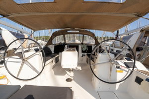 Dufour 460 GL „PICABIA“ – fotka 9