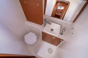 Dufour 460 GL „PICABIA“ – fotka 5