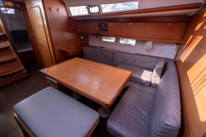 Dufour 460 GL „PICABIA“ – fotka 12