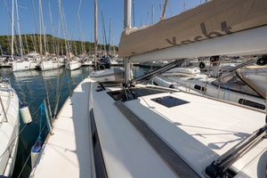 Dufour 460 GL „PICABIA“ – fotka 7