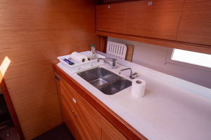 Dufour 460 GL „PICABIA“ – fotka 13