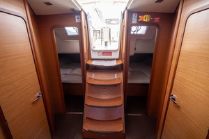 Dufour 460 GL „PICABIA“ – fotka 3