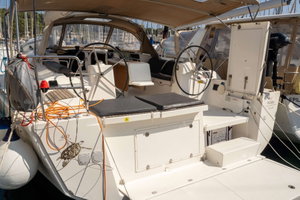 Dufour 460 GL „PICABIA“ – fotka 8